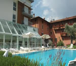 Hotel Al Maso Riva Gardasee